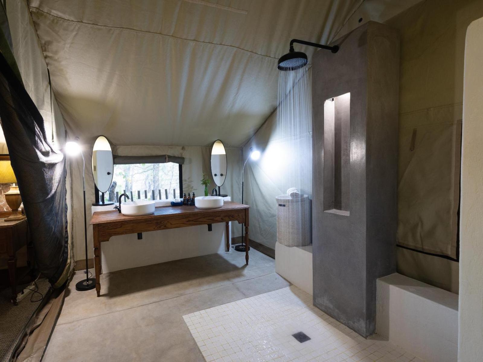 Kwambili Game Lodge Thornybush Game Reserve Room photo