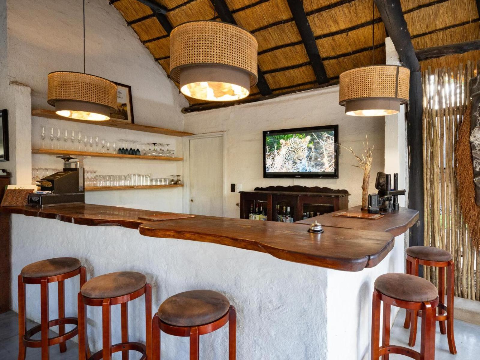 Kwambili Game Lodge Thornybush Game Reserve Exterior photo